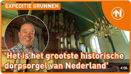 orgel midwolda
