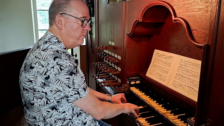 Ludolf Heikens